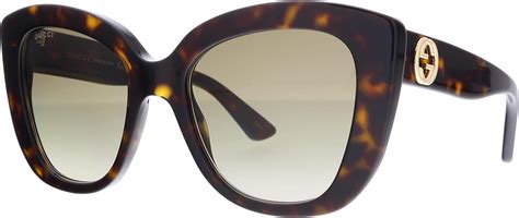 occhiali da sole gucci gg0327s|Gucci GG0327S Sunglasses .